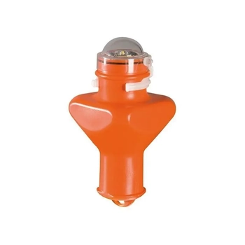 RWB Lifebuoy Light LED SOLAS