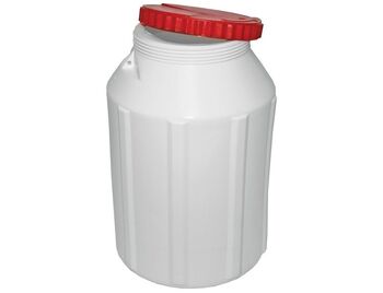 RWB Large Flare Container Waterproof