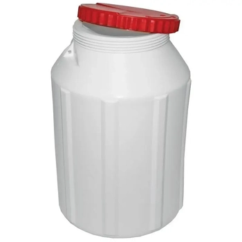 RWB Large Flare Container Waterproof