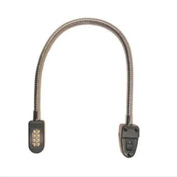 RWB Chart Light Led 12V White