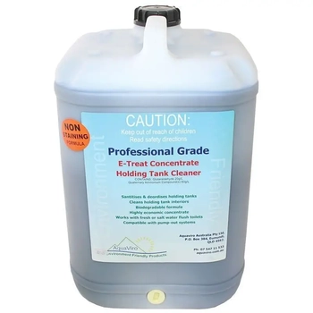 RWB E-Treat Concentrate *20L*