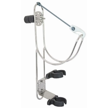RWB Holder-L'Buoy & Light S/S RWB576