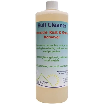 RWB Hull Clean AHC 1 Litre