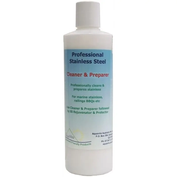 RWB S/S Cleaner/Prepare 500Ml