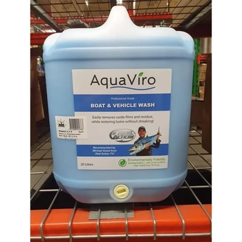 RWB Profess BoatWash **20L**