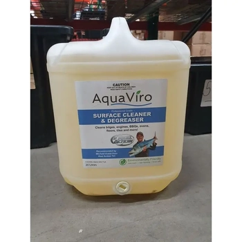 RWB Cleaner & Degreaser *20L*