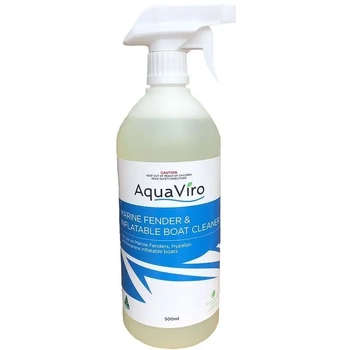 RWB Fender & InfBoat Clean 1L