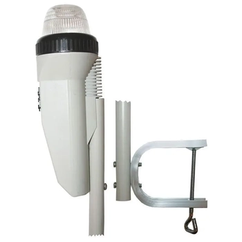 RWB Light -Pole 360Deg LED