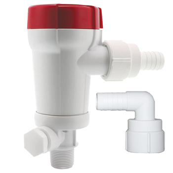 RWB Bait Pump Thread Mnt 1100