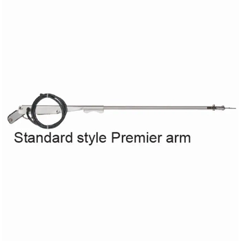 RWB Wiper Arm S/S Wet 380-500