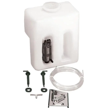 RWB Washer Kit - Below Deck