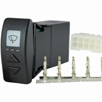 AFI Intelligent Wiper Switch Kit
