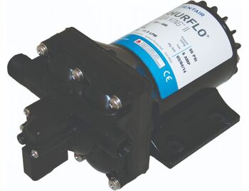 Shurflo 3.0 Freshwater Pressure Pump 12V 6.5A 4138-111-E65