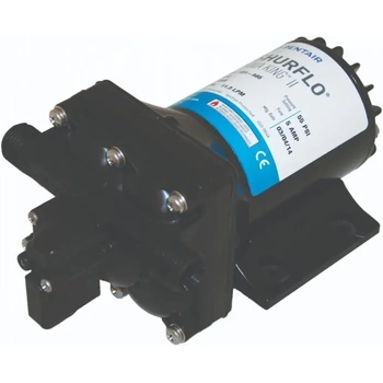 Shurflo 3.0 Freshwater Pressure Pump 12V 6.5A 4138-111-E65
