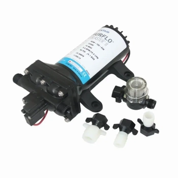 RWB Pump Problast 4 60Psi 12V