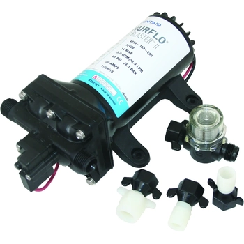 RWB Pump ProBlast 4 60PSI 24v
