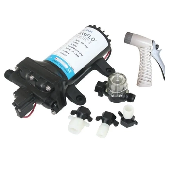 RWB Pump Problast 5 60Psi 12V