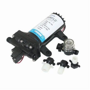 RWB Pro-Baitmaster 4Gpm 12V