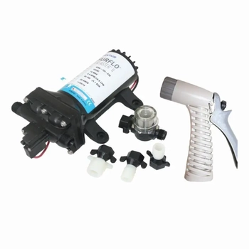 RWB Pump Blaster 2 Boxed 12V