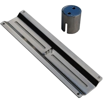RWB MBS Ski Pole Mount Kit
