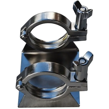RWB MBS Pole Clamp Mount Kit