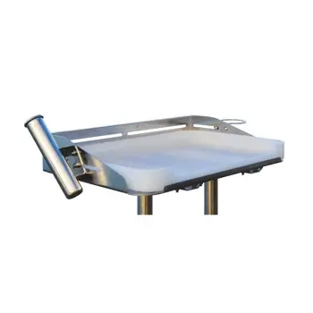 Modular Boat Table/Bait Station