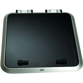 GEBO Low Profile Deck Hatch Flushline 310 x 310