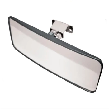 RWB Ski Mirror -Wide View