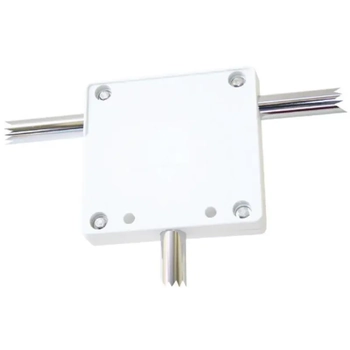 RWB Outboard Pad - Rail Mount
