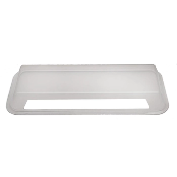 RWB Boat Deck Hatch Rain Shield Port 375x175mm