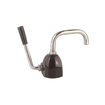 RWB Black WS63 Flipper Pump
