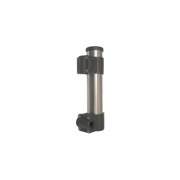RWB Rod Holder Rail Mount 260mm Stainless Steel