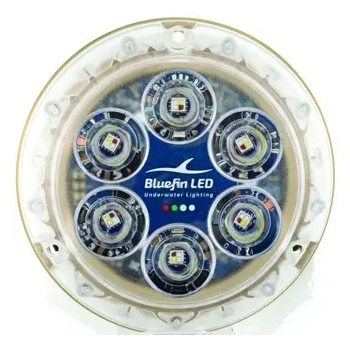 U/W Lt P6 Bz ColourChange