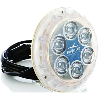 U/W Light P12 Blue 12/24v