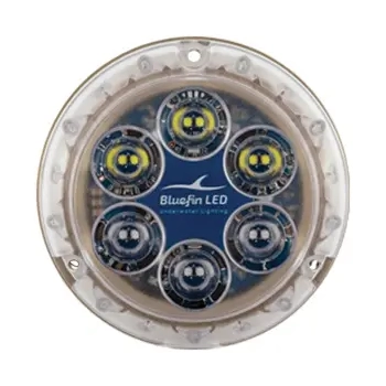 U/W Light P12AL Blu 12/24