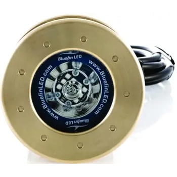 U/W Light MAKO White 24v