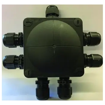 BlueFin 4Way Junction Box