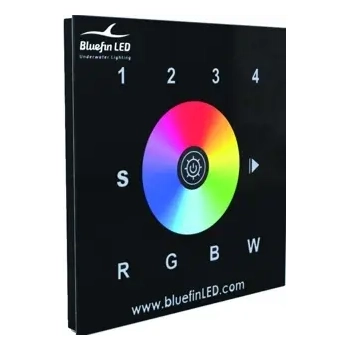 WiFi DMX Colour Control