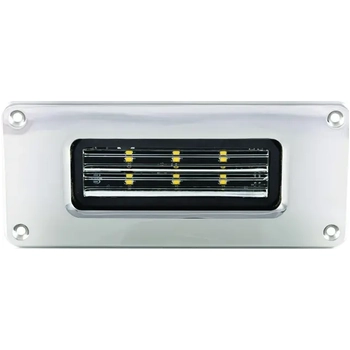 Firefly Lt Cool Wht Flush
