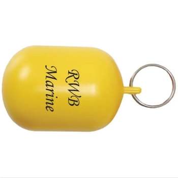 RWB Key Ring -Float Printed