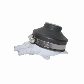 RWB Foot Pump - Fynspray