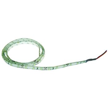 RWB LED Strip Light 1Mtr RED