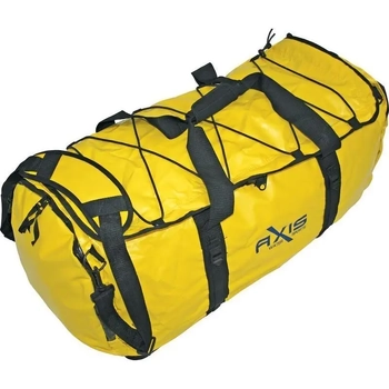 RWB Safety Grab Bag Large 90L Yellow