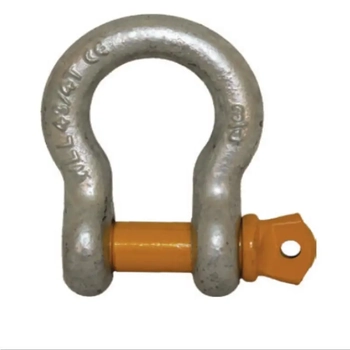 RWB Bow Shkle Rated 6Mm 500Kg