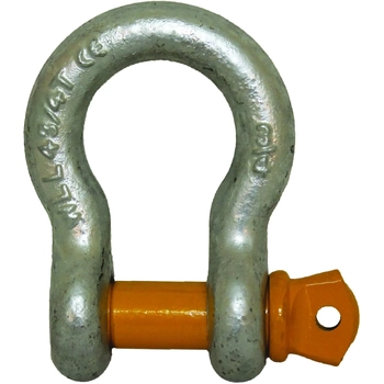 RWB BOW Shkle Rated 8mm 750Kg