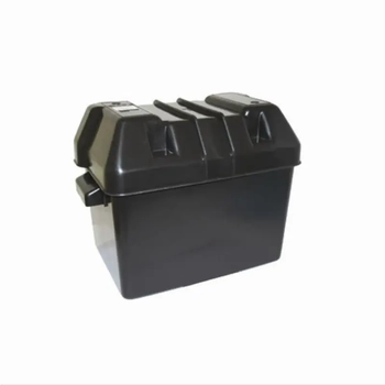 RWB Battery Box - Standard