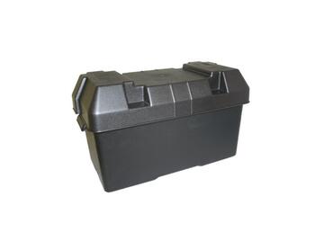 RWB Battery Box - Extra Large