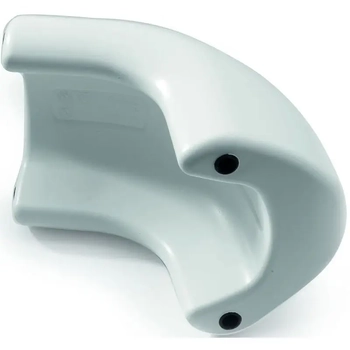 RWB OCEAN PVM2 Solid Stern Corner Fender White
