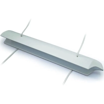 RWB OCEAN Blade Yacht Bow Fender White 1040mm