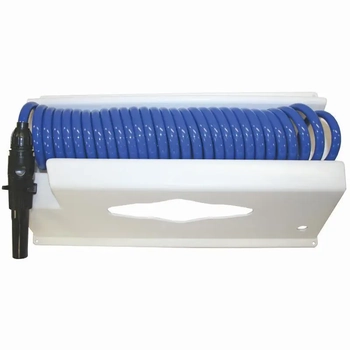 RWB Deck Washdown System Kit